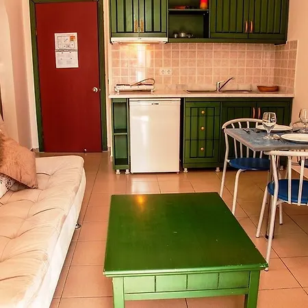 Sunway Apart Otel Alanya